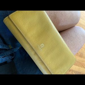 Fendi Long Wallet ❌ No Low Ball Offers